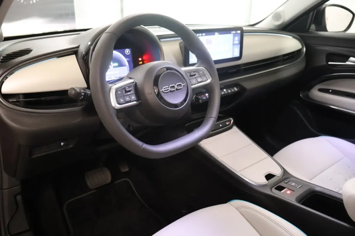 La Prima 54 kWh