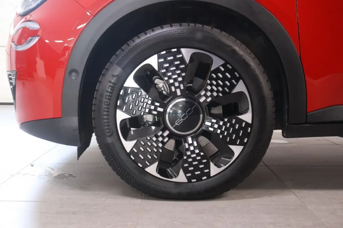 La Prima 54 kWh
