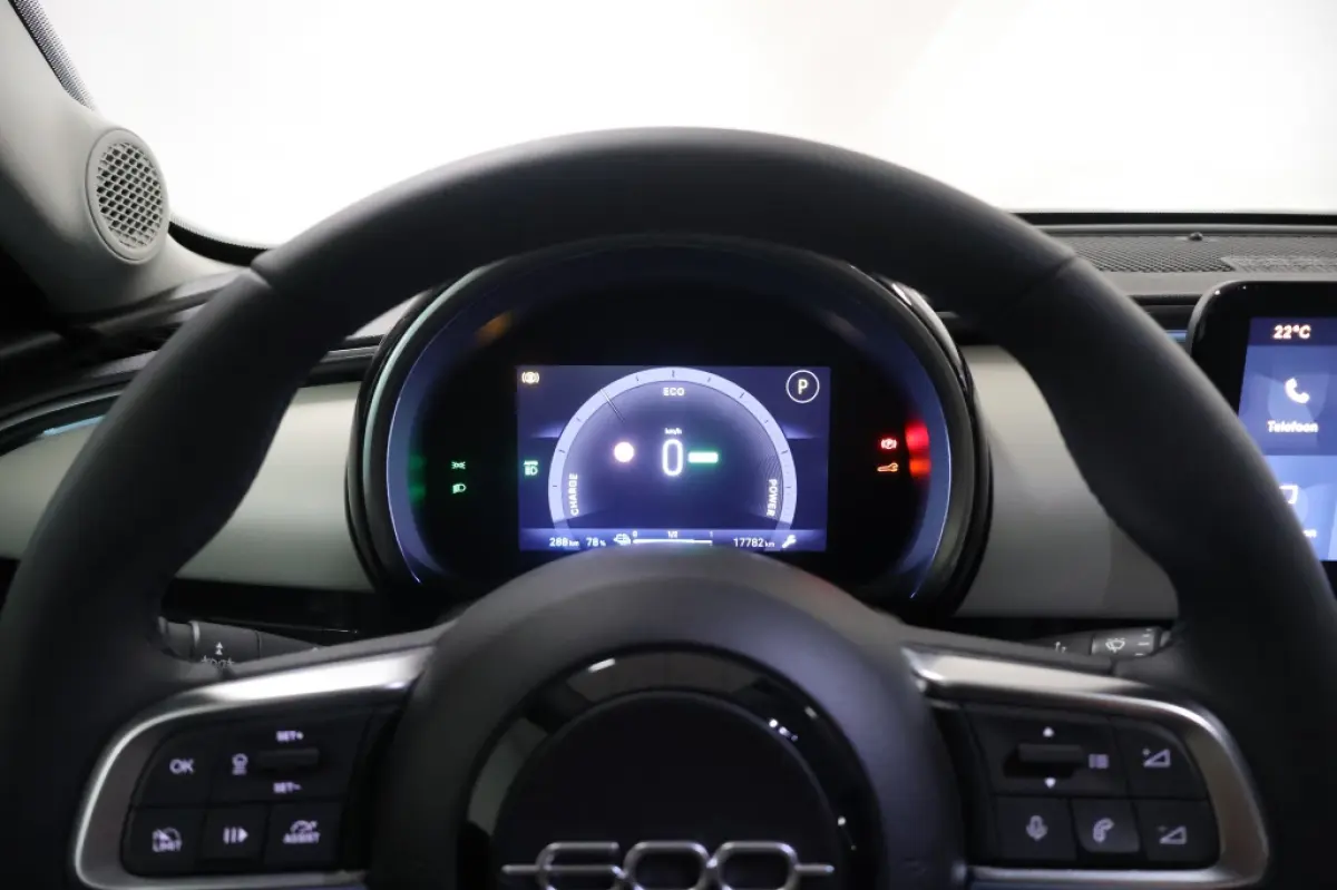 La Prima 54 kWh