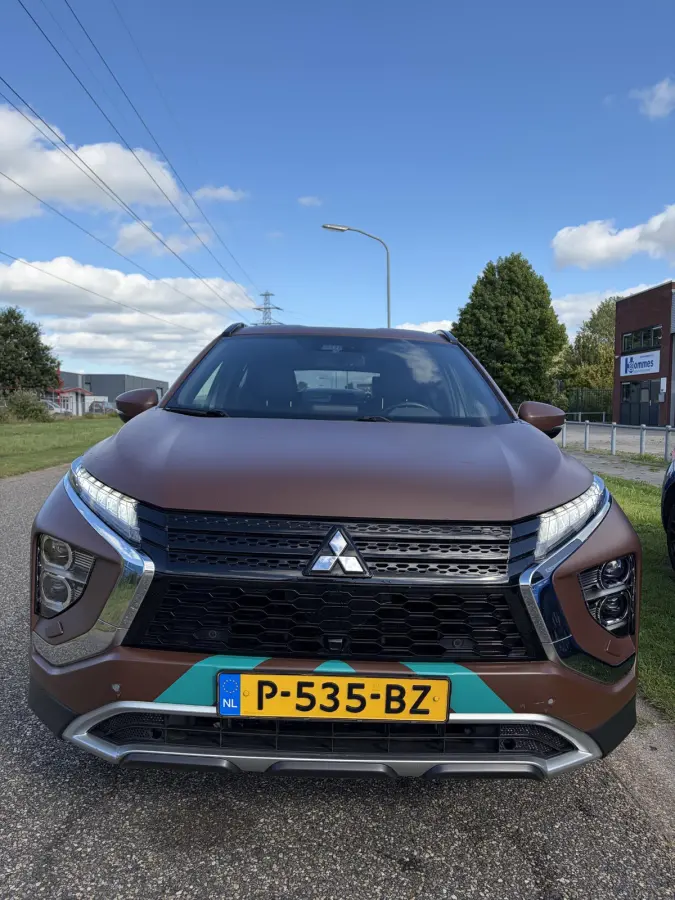 2.4 PHEV Intense+ NAVI/LM/CAMERA/CARPLAY/CRUISE