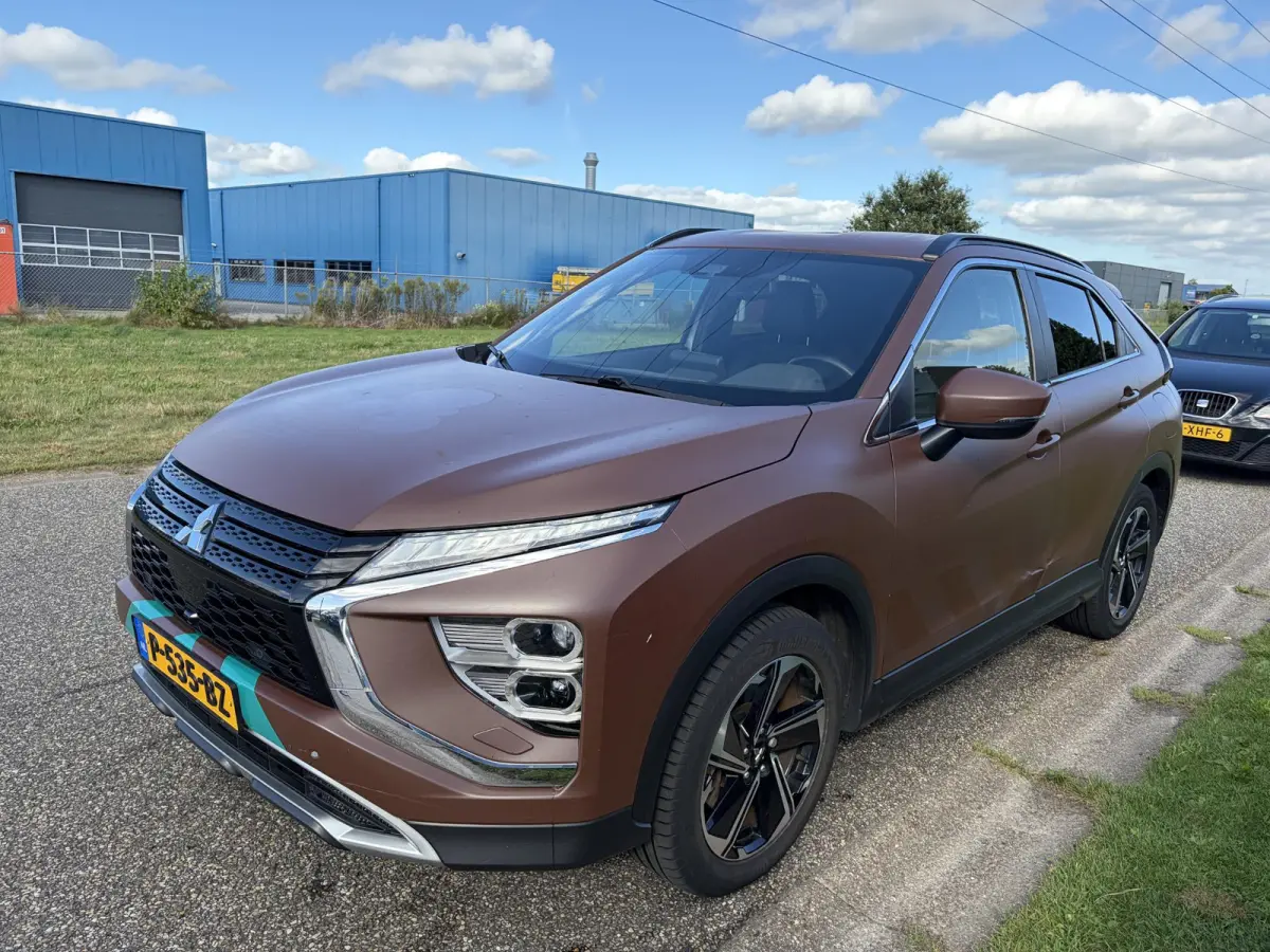 2.4 PHEV Intense+ NAVI/LM/CAMERA/CARPLAY/CRUISE