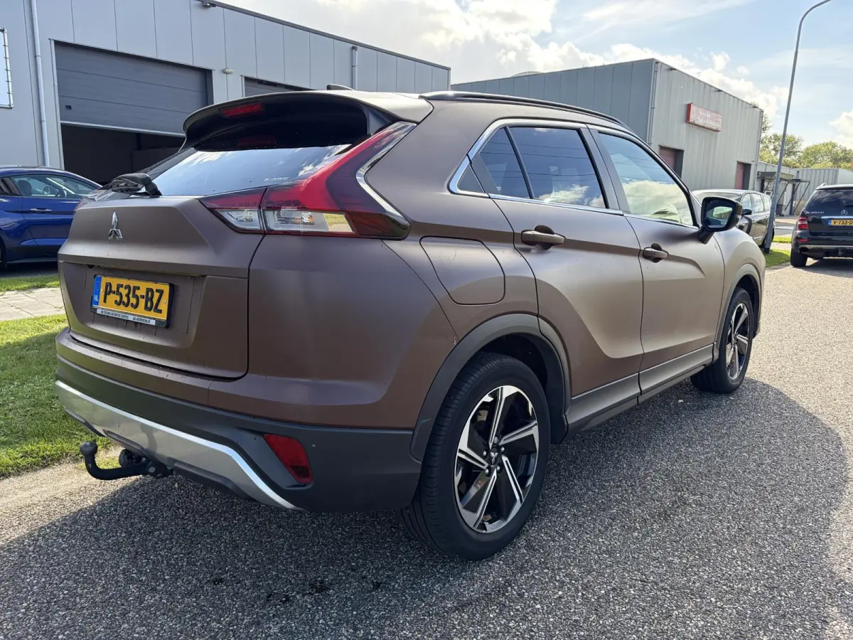 2.4 PHEV Intense+ NAVI/LM/CAMERA/CARPLAY/CRUISE