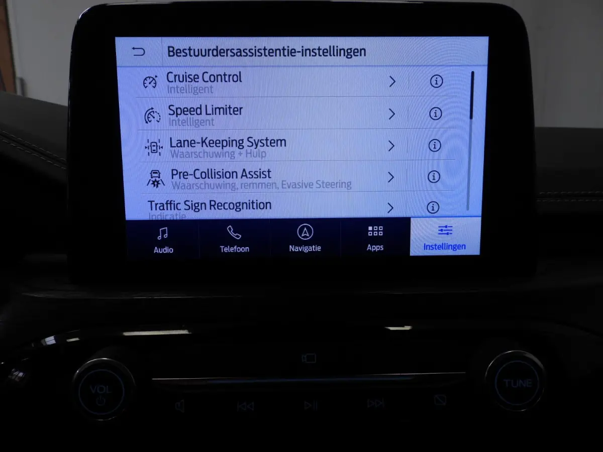 2.5 PHEV Plug-In Vignale LEER/MEMORY/B&O/HEAD-UP/LED/18"LMV!