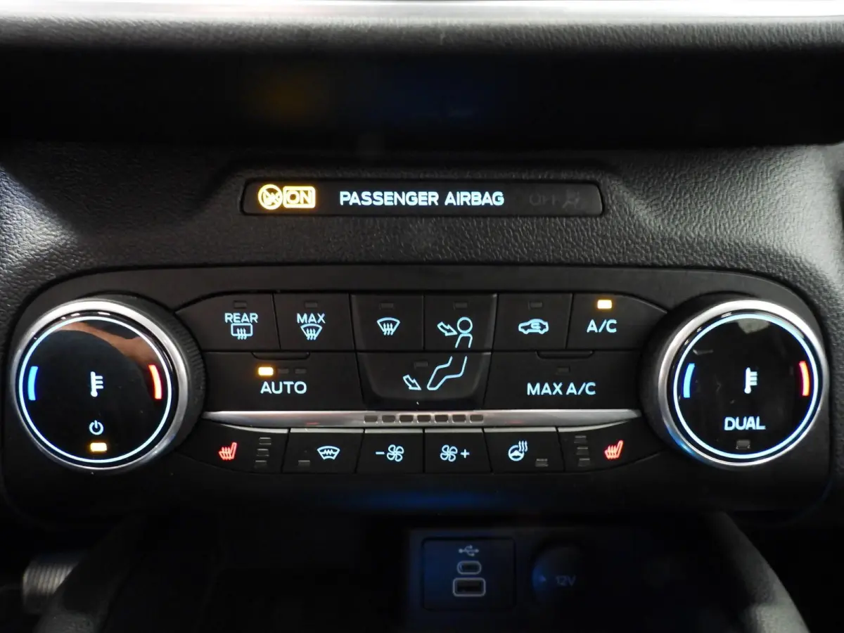 2.5 PHEV Plug-In Vignale LEER/MEMORY/B&O/HEAD-UP/LED/18"LMV!