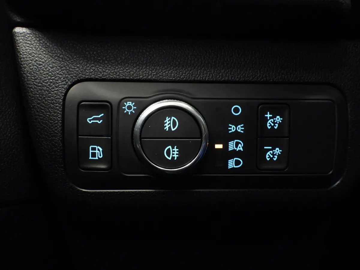 2.5 PHEV Plug-In Vignale LEER/MEMORY/B&O/HEAD-UP/LED/18"LMV!