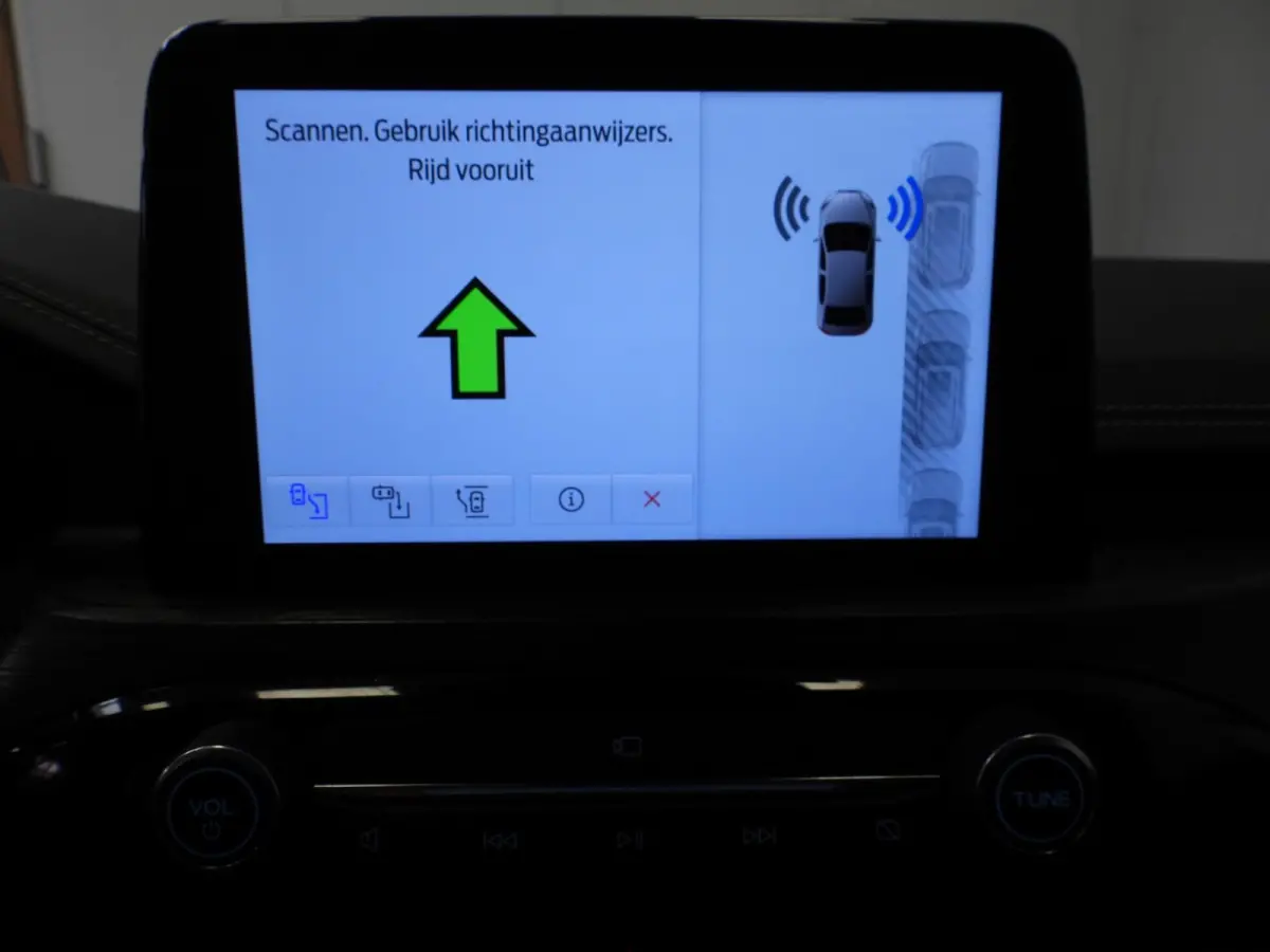 2.5 PHEV Plug-In Vignale LEER/MEMORY/B&O/HEAD-UP/LED/18"LMV!
