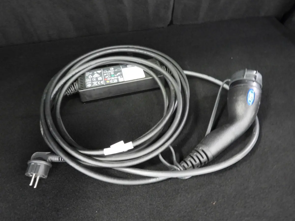 2.5 PHEV Plug-In Vignale LEER/MEMORY/B&O/HEAD-UP/LED/18"LMV!