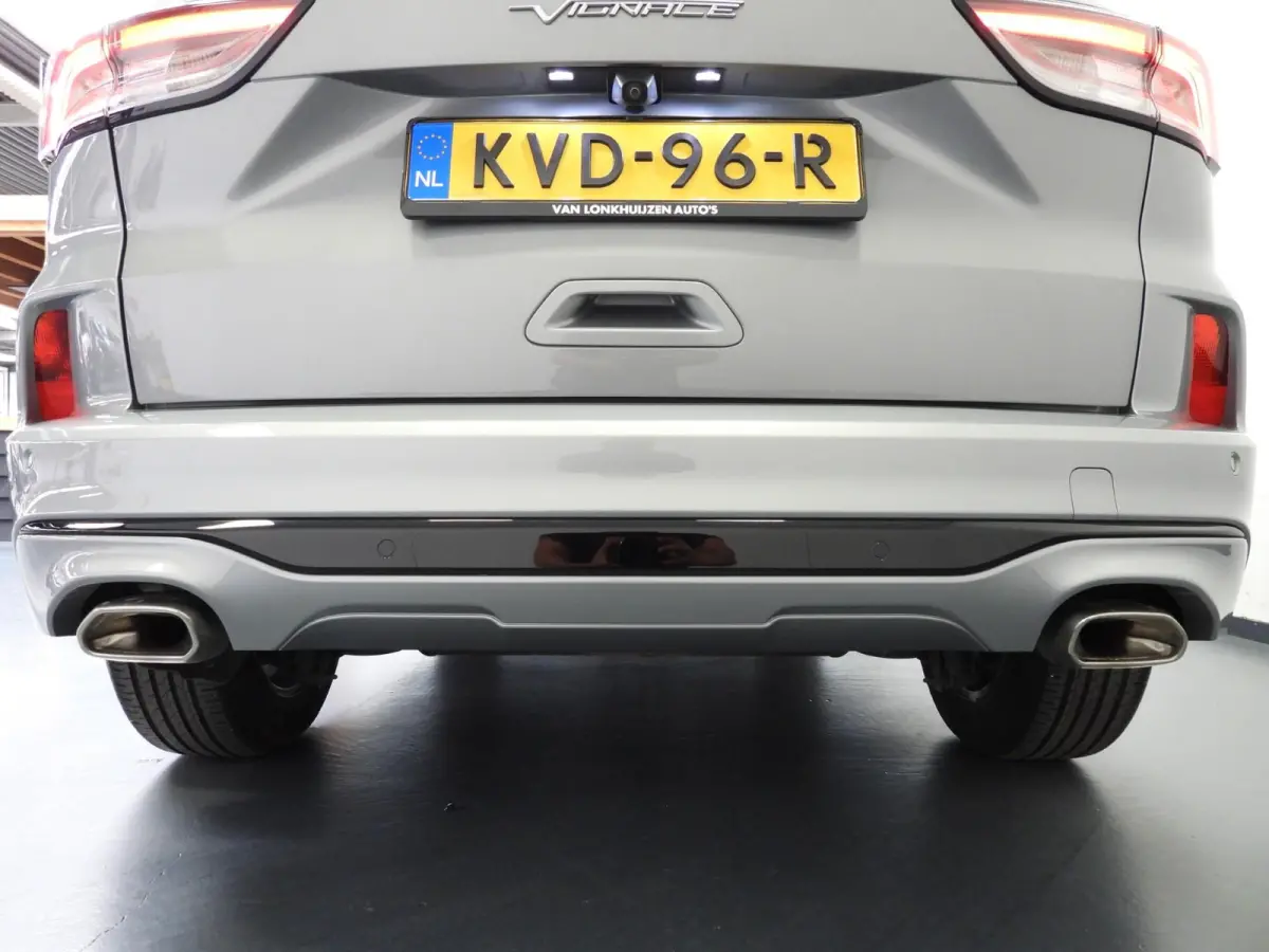 2.5 PHEV Plug-In Vignale LEER/MEMORY/B&O/HEAD-UP/LED/18"LMV!