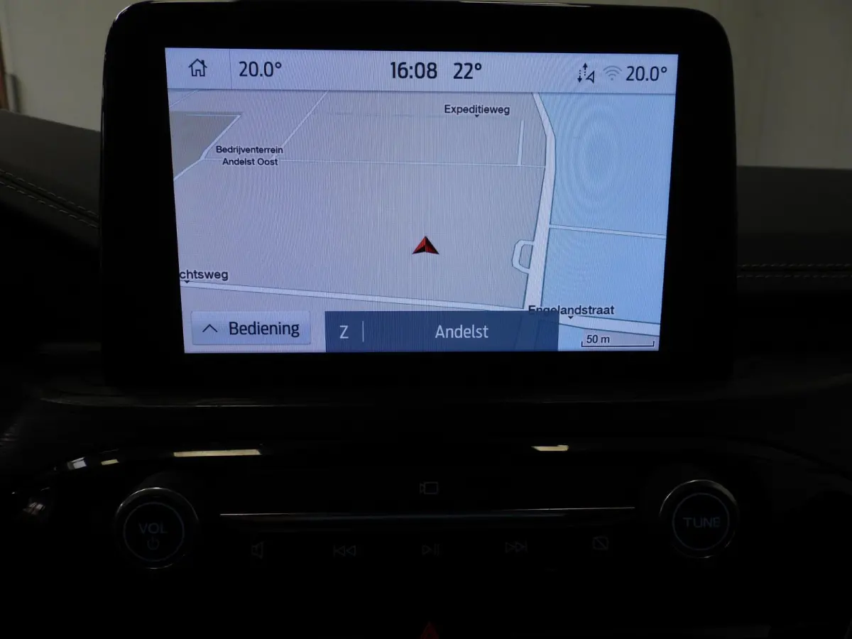 2.5 PHEV Plug-In Vignale LEER/MEMORY/B&O/HEAD-UP/LED/18"LMV!