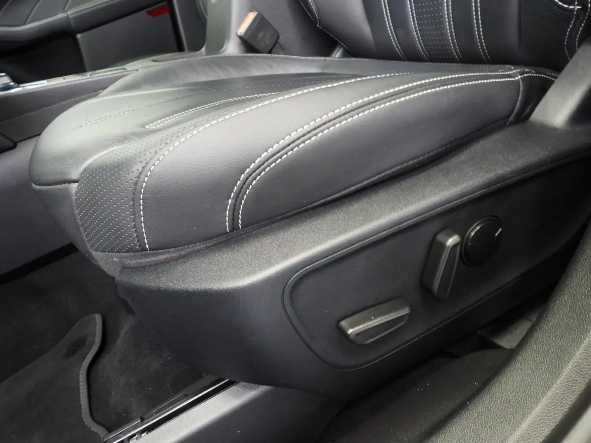 2.5 PHEV Plug-In Vignale LEER/MEMORY/B&O/HEAD-UP/LED/18"LMV!
