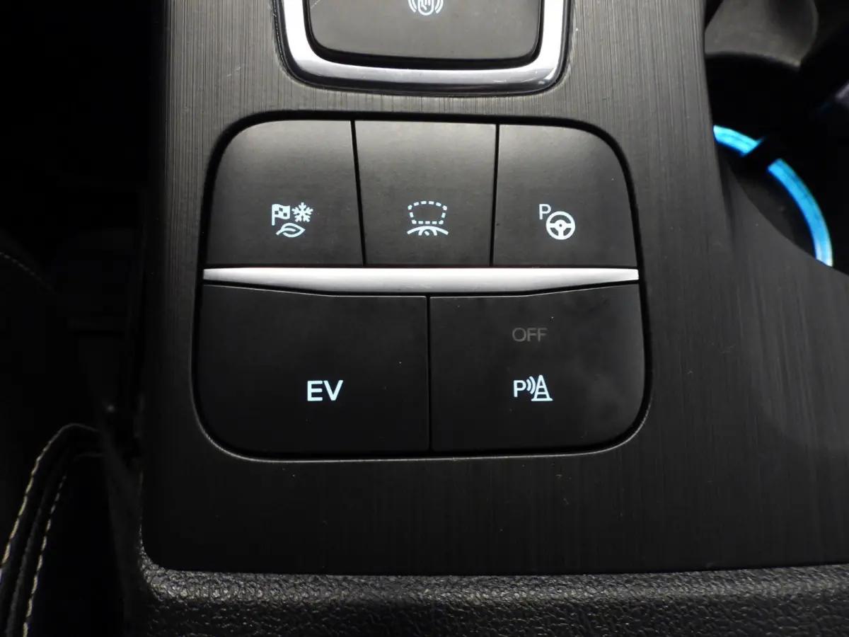 2.5 PHEV Plug-In Vignale LEER/MEMORY/B&O/HEAD-UP/LED/18"LMV!
