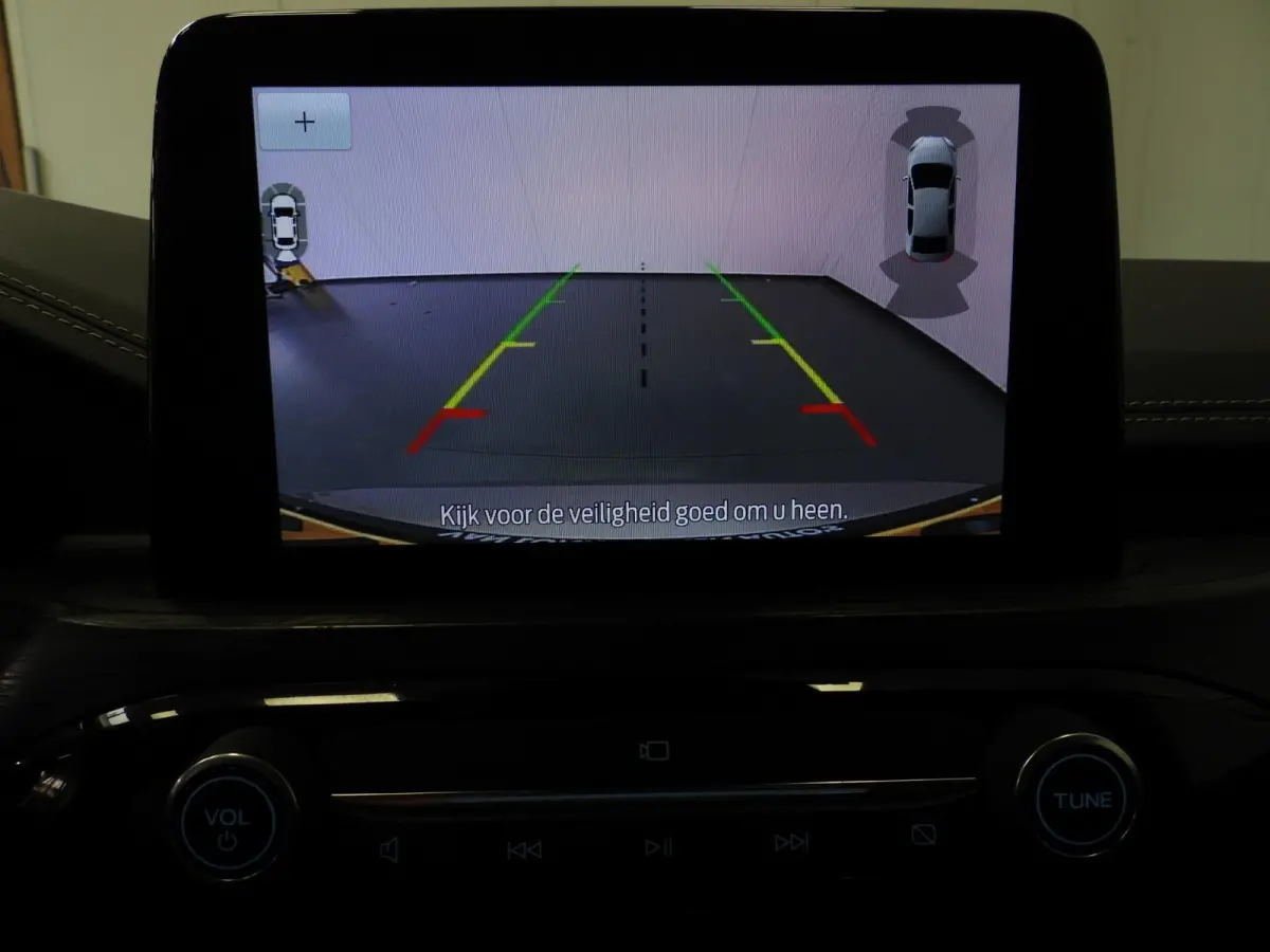 2.5 PHEV Plug-In Vignale LEER/MEMORY/B&O/HEAD-UP/LED/18"LMV!