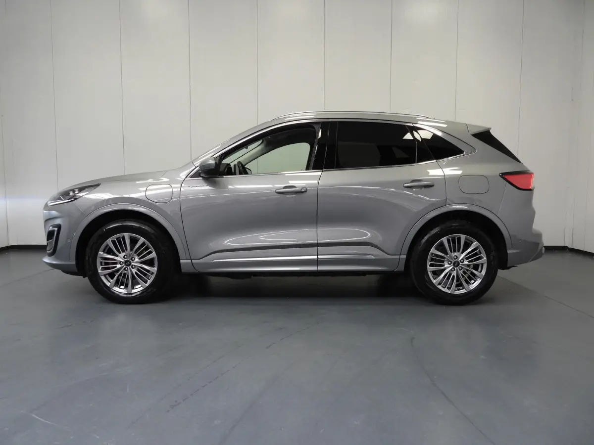 2.5 PHEV Plug-In Vignale LEER/MEMORY/B&O/HEAD-UP/LED/18"LMV!
