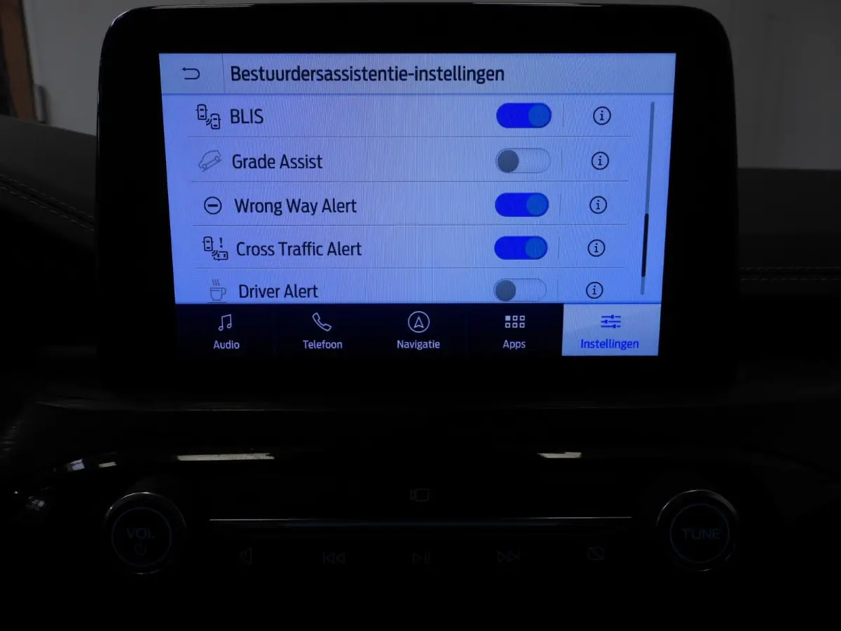 2.5 PHEV Plug-In Vignale LEER/MEMORY/B&O/HEAD-UP/LED/18"LMV!