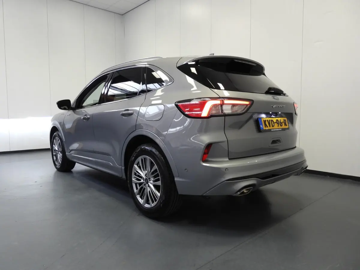 2.5 PHEV Plug-In Vignale LEER/MEMORY/B&O/HEAD-UP/LED/18"LMV!