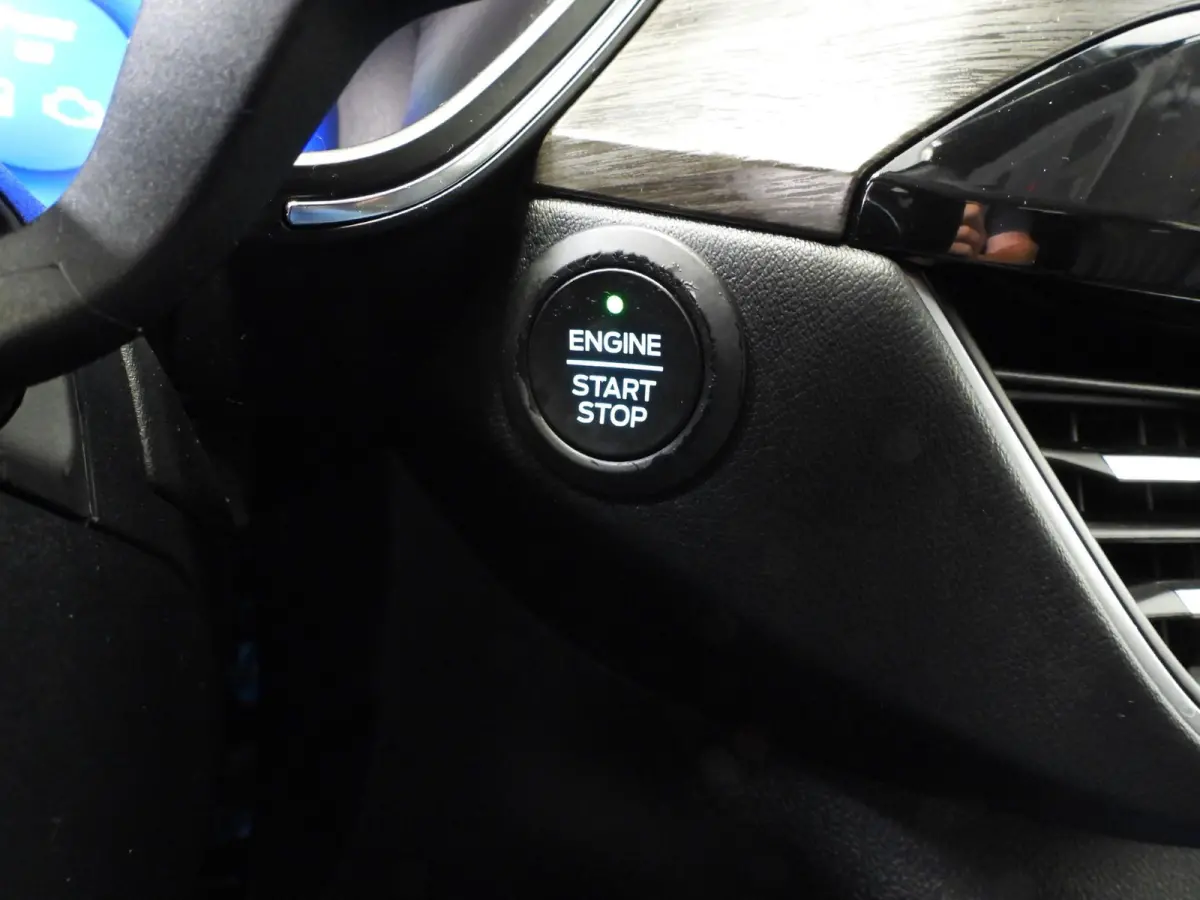 2.5 PHEV Plug-In Vignale LEER/MEMORY/B&O/HEAD-UP/LED/18"LMV!
