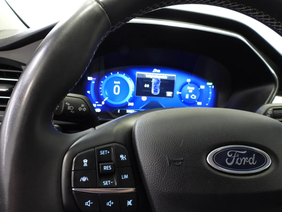2.5 PHEV Plug-In Vignale LEER/MEMORY/B&O/HEAD-UP/LED/18"LMV!