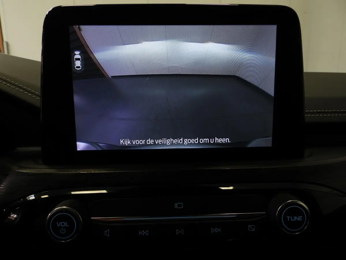 2.5 PHEV Plug-In Vignale LEER/MEMORY/B&O/HEAD-UP/LED/18"LMV!