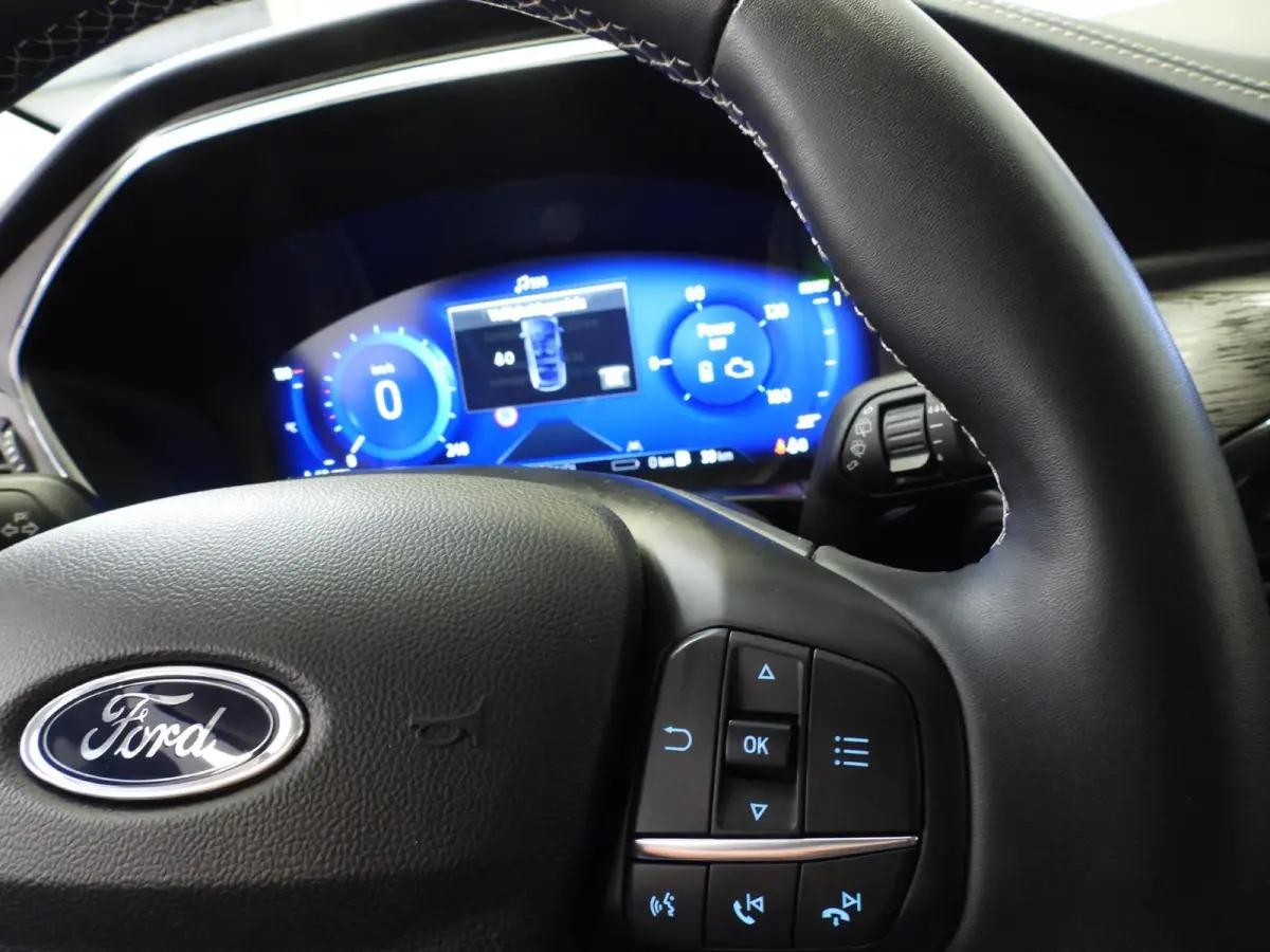 2.5 PHEV Plug-In Vignale LEER/MEMORY/B&O/HEAD-UP/LED/18"LMV!