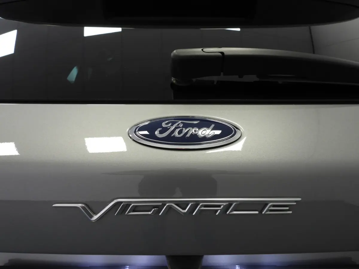 2.5 PHEV Plug-In Vignale LEER/MEMORY/B&O/HEAD-UP/LED/18"LMV!