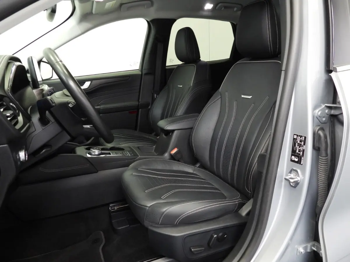 2.5 PHEV Plug-In Vignale LEER/MEMORY/B&O/HEAD-UP/LED/18"LMV!