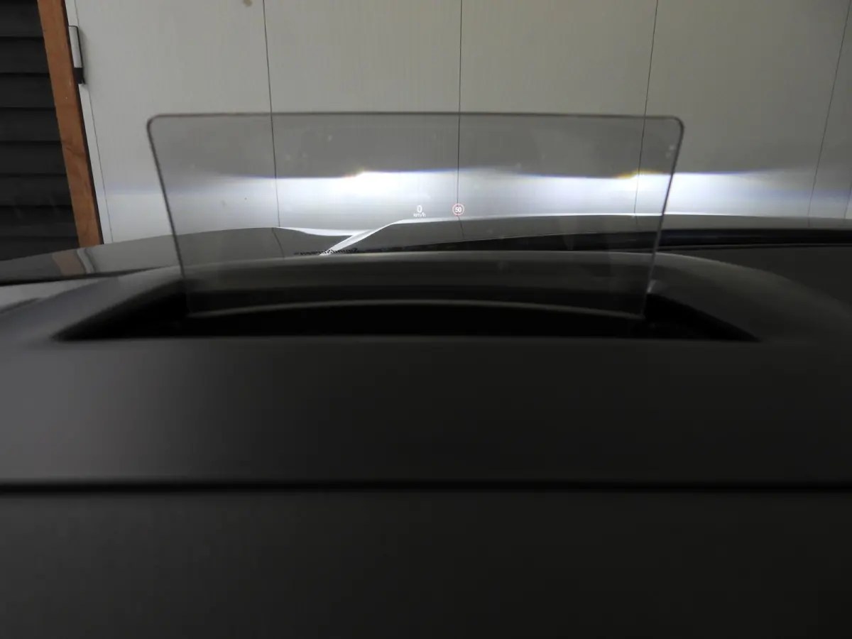 2.5 PHEV Plug-In Vignale LEER/MEMORY/B&O/HEAD-UP/LED/18"LMV!