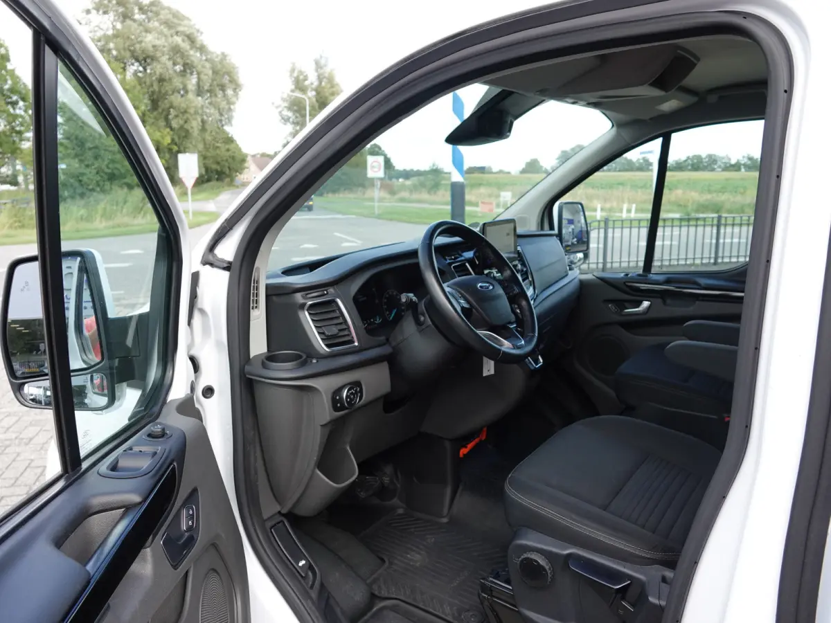 280 2.0 TDCI 170PK AUTOM. L1H1 Limited TREKH. | CAMERA | NAVI | XENON | BLIS