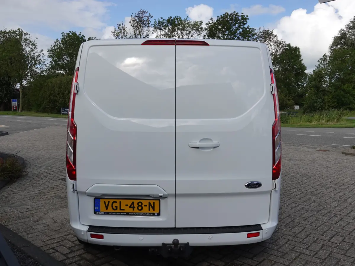 280 2.0 TDCI 170PK AUTOM. L1H1 Limited TREKH. | CAMERA | NAVI | XENON | BLIS
