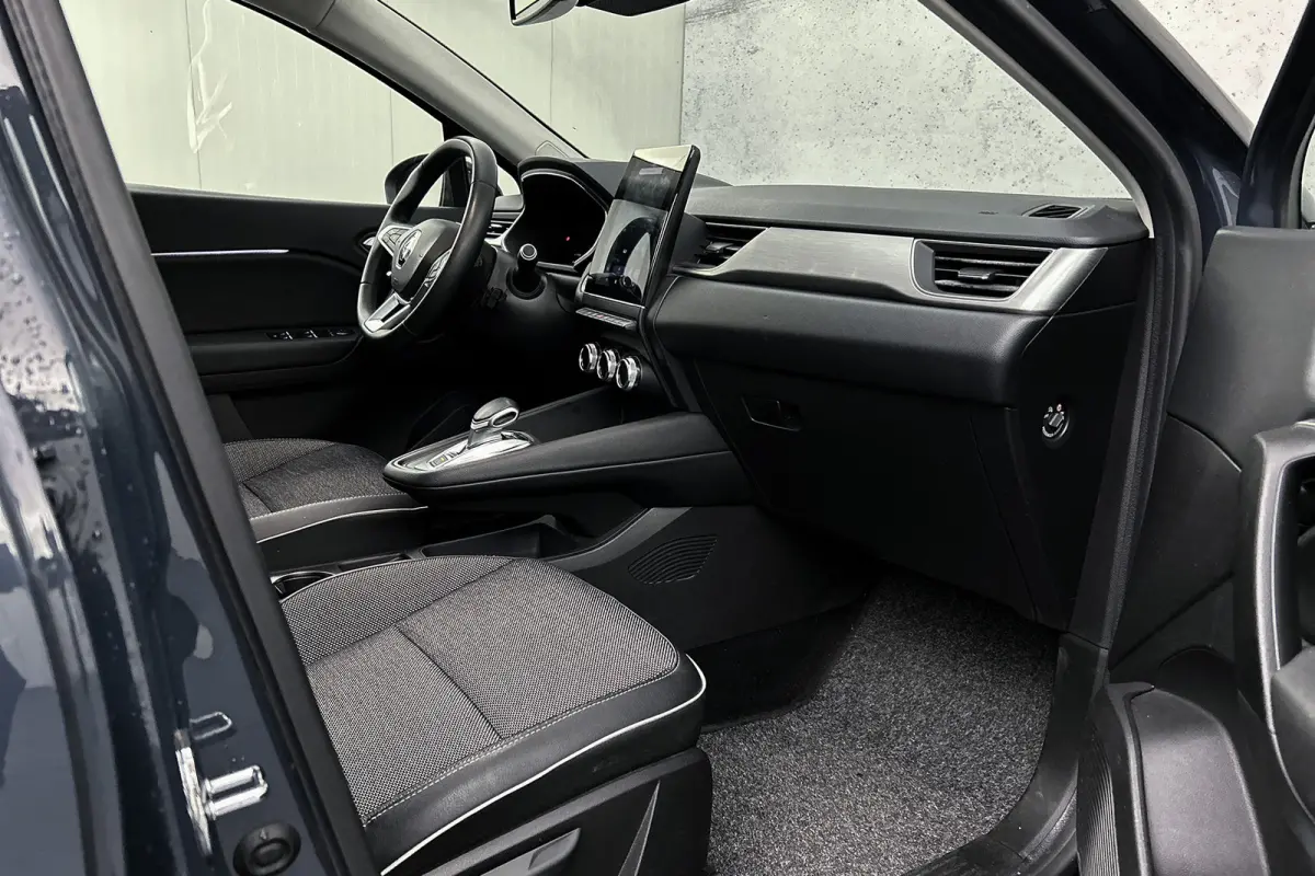 1.6 E-Tech Plug-in Hybrid 160 | Camera | Trekhaak | Cruise control