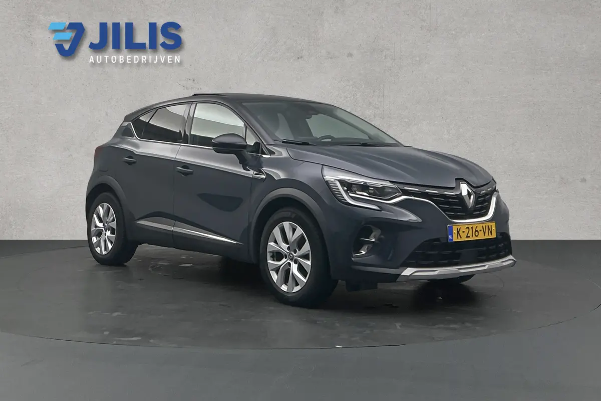 1.6 E-Tech Plug-in Hybrid 160 | Camera | Trekhaak | Cruise control