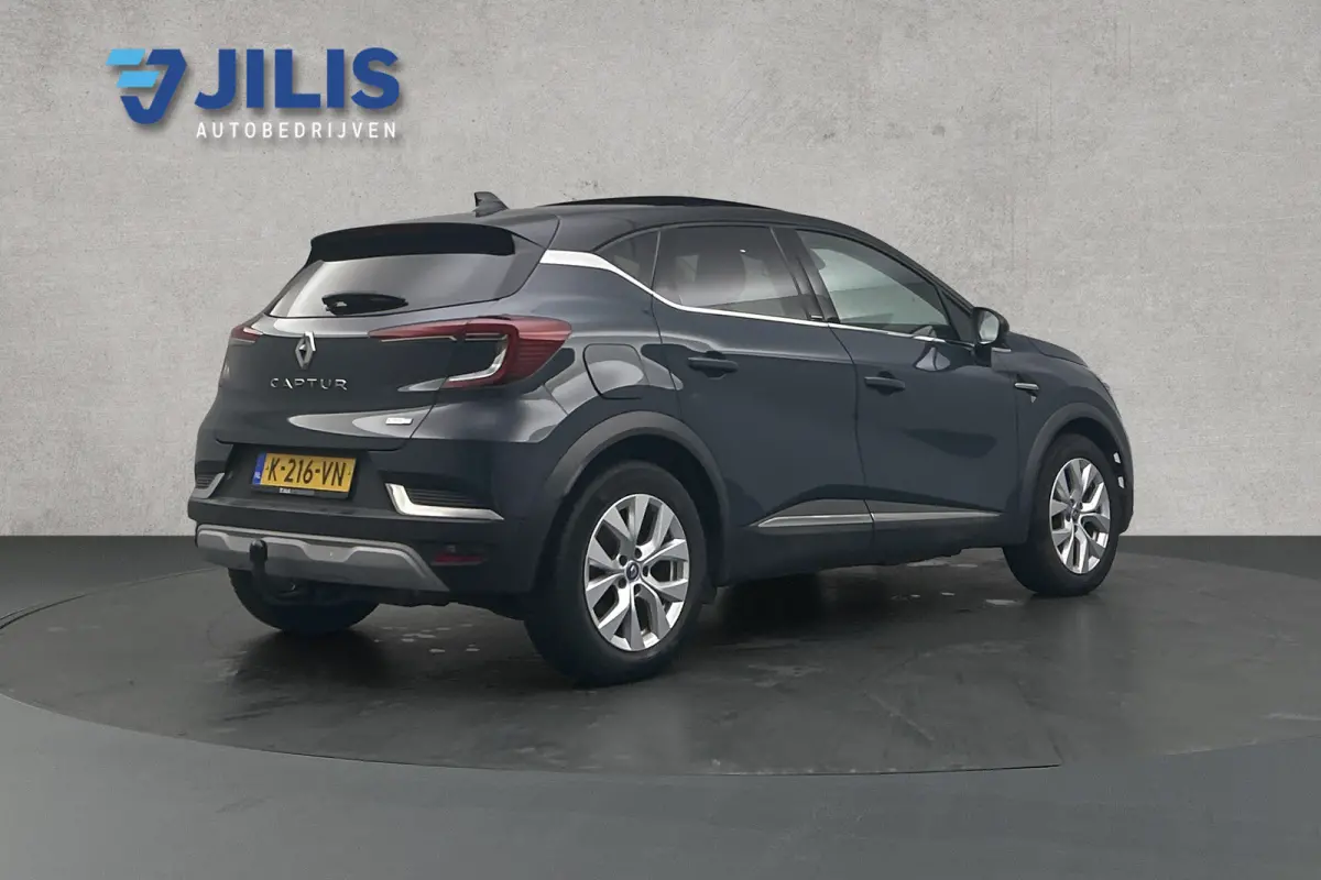 1.6 E-Tech Plug-in Hybrid 160 | Camera | Trekhaak | Cruise control