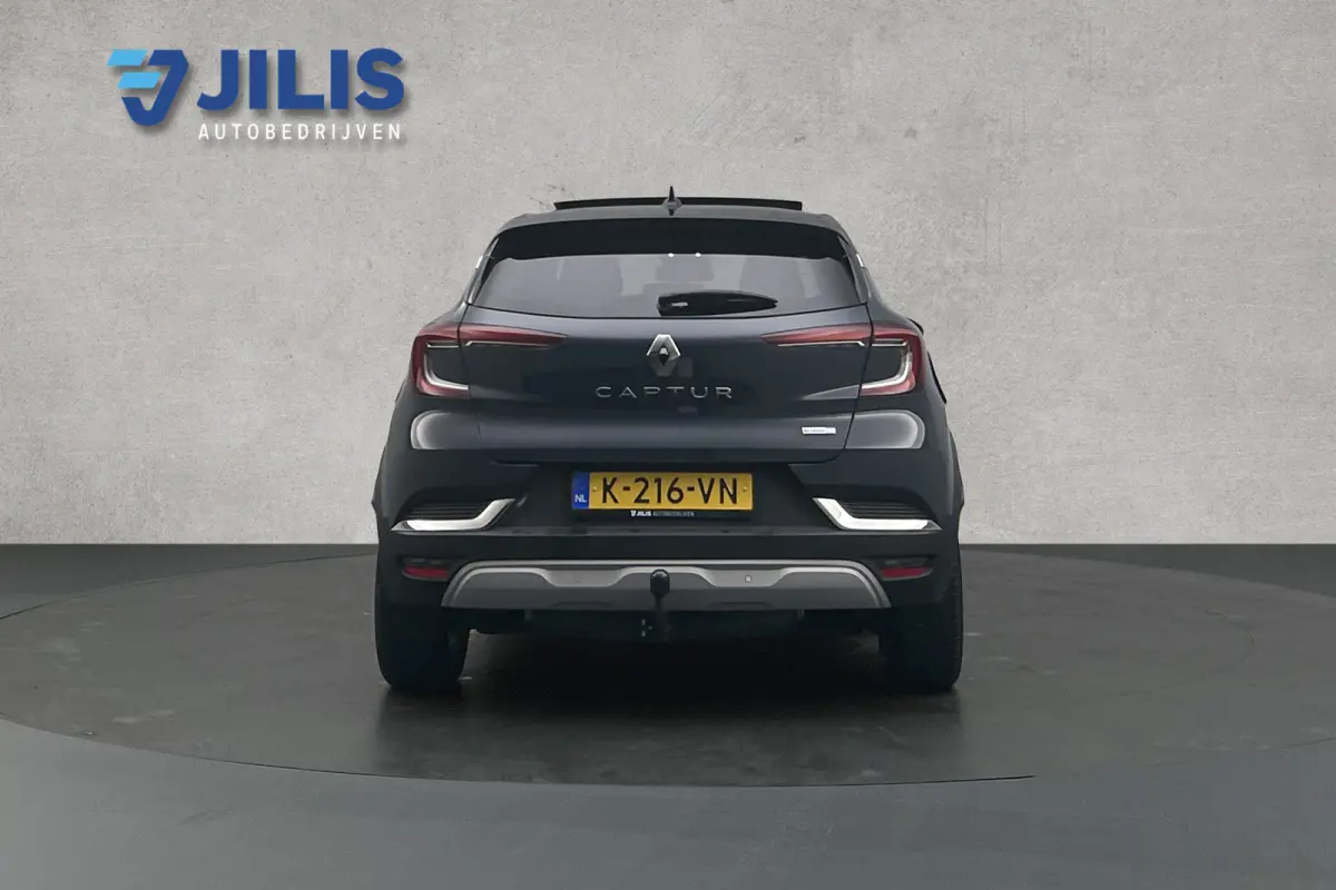 1.6 E-Tech Plug-in Hybrid 160 | Camera | Trekhaak | Cruise control