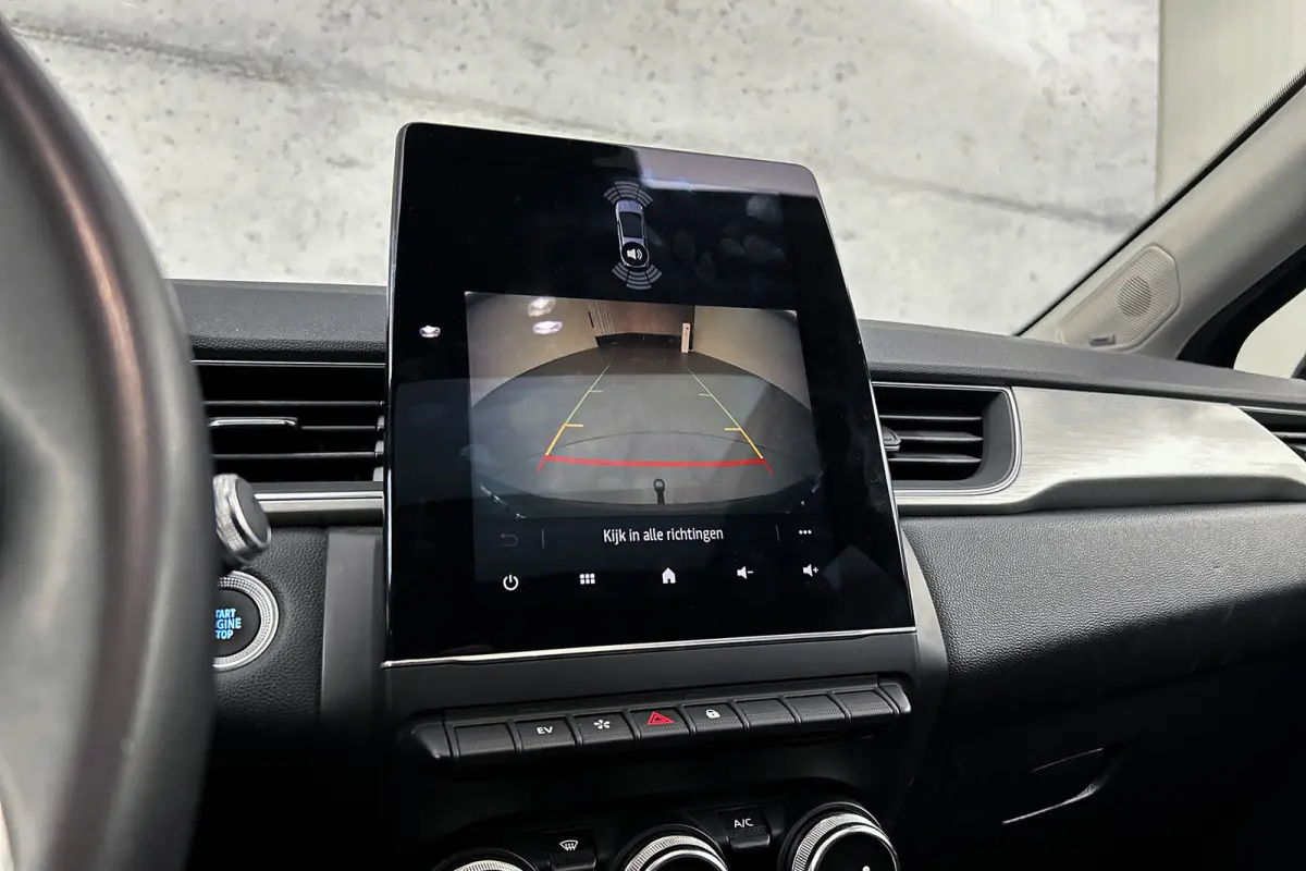 1.6 E-Tech Plug-in Hybrid 160 | Camera | Trekhaak | Cruise control