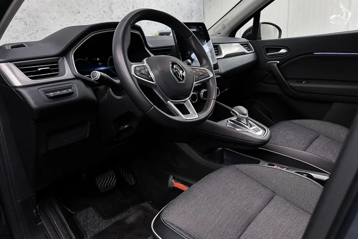 1.6 E-Tech Plug-in Hybrid 160 | Camera | Trekhaak | Cruise control
