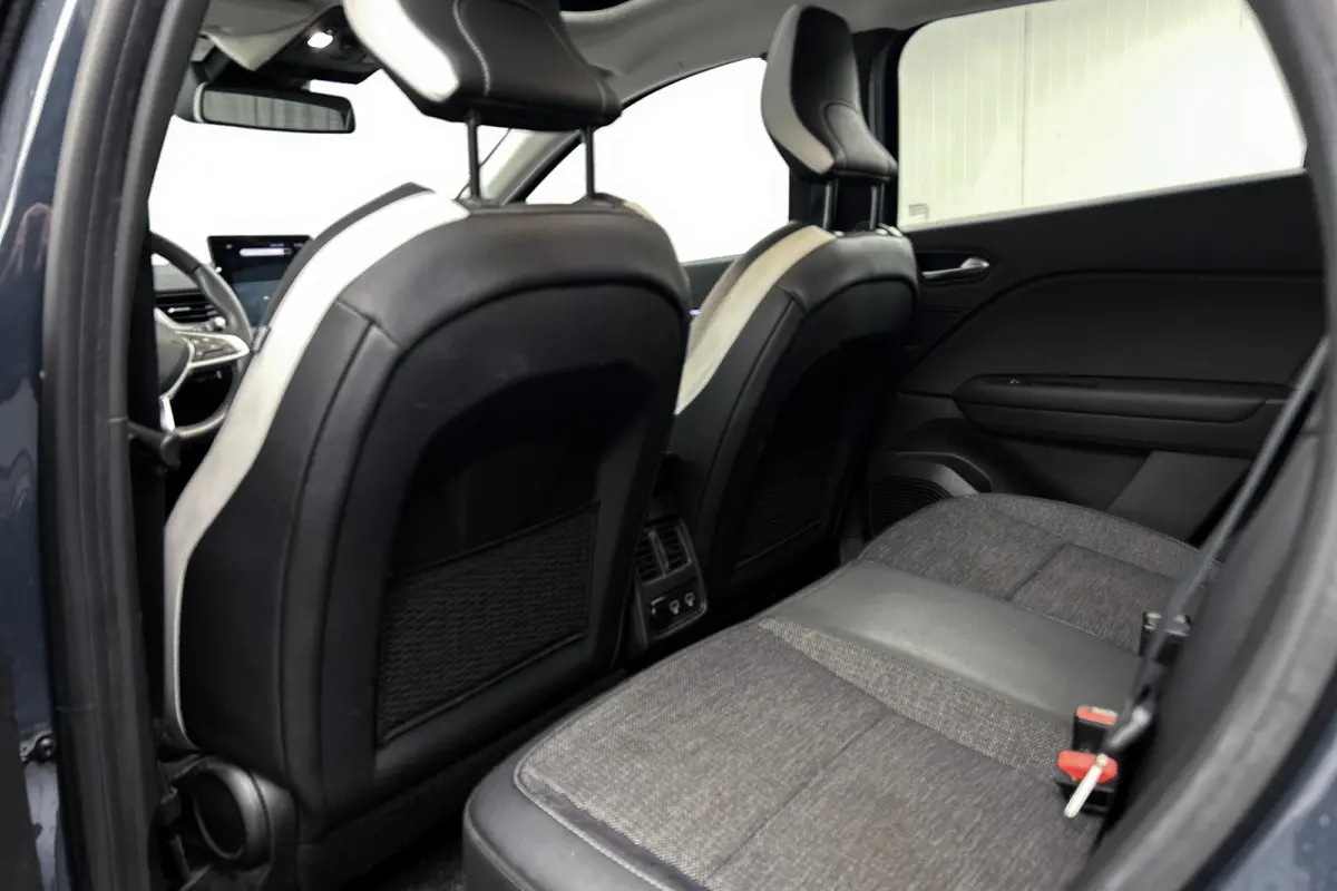 1.6 E-Tech Plug-in Hybrid 160 | Camera | Trekhaak | Cruise control