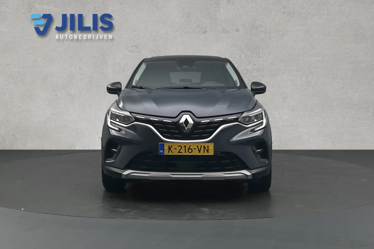 1.6 E-Tech Plug-in Hybrid 160 | Camera | Trekhaak | Cruise control