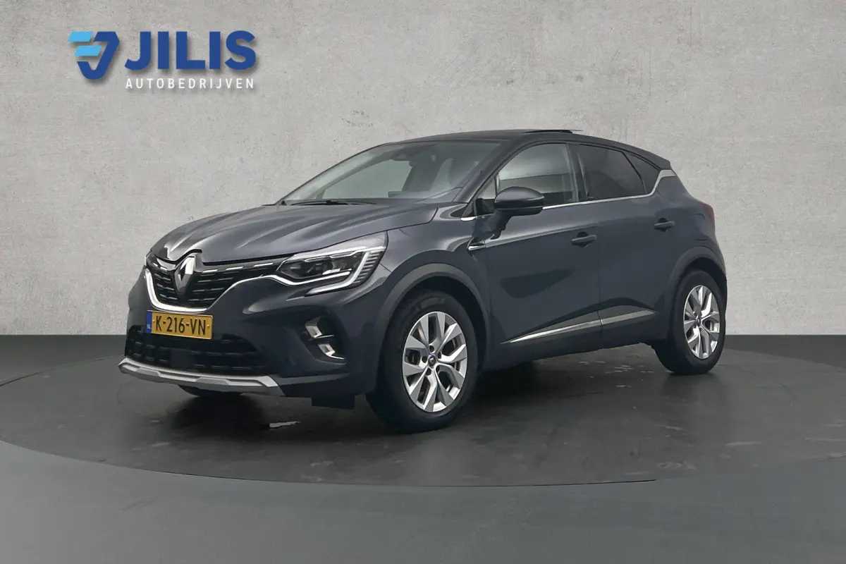 1.6 E-Tech Plug-in Hybrid 160 | Camera | Trekhaak | Cruise control