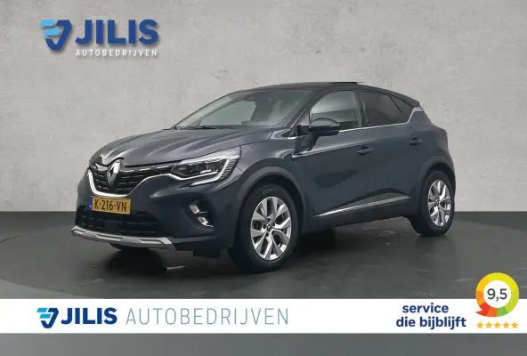 1.6 E-Tech Plug-in Hybrid 160 | Camera | Trekhaak | Cruise control