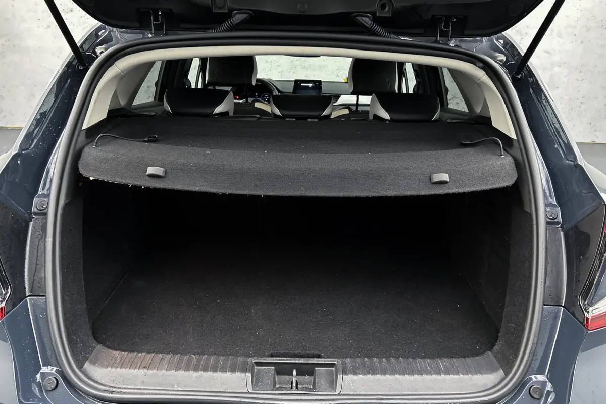 1.6 E-Tech Plug-in Hybrid 160 | Camera | Trekhaak | Cruise control