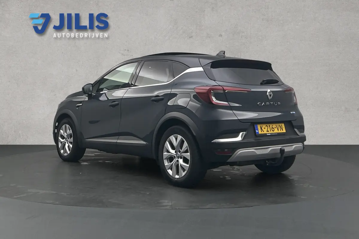 1.6 E-Tech Plug-in Hybrid 160 | Camera | Trekhaak | Cruise control