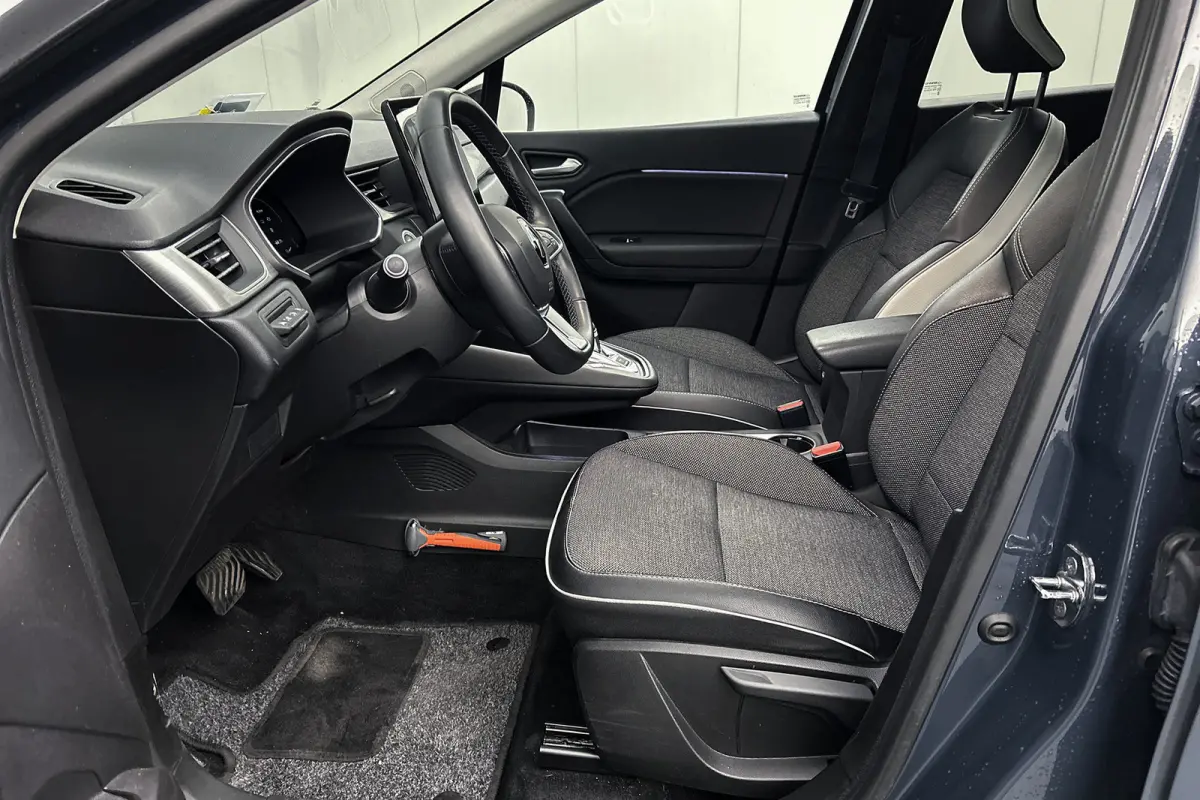 1.6 E-Tech Plug-in Hybrid 160 | Camera | Trekhaak | Cruise control