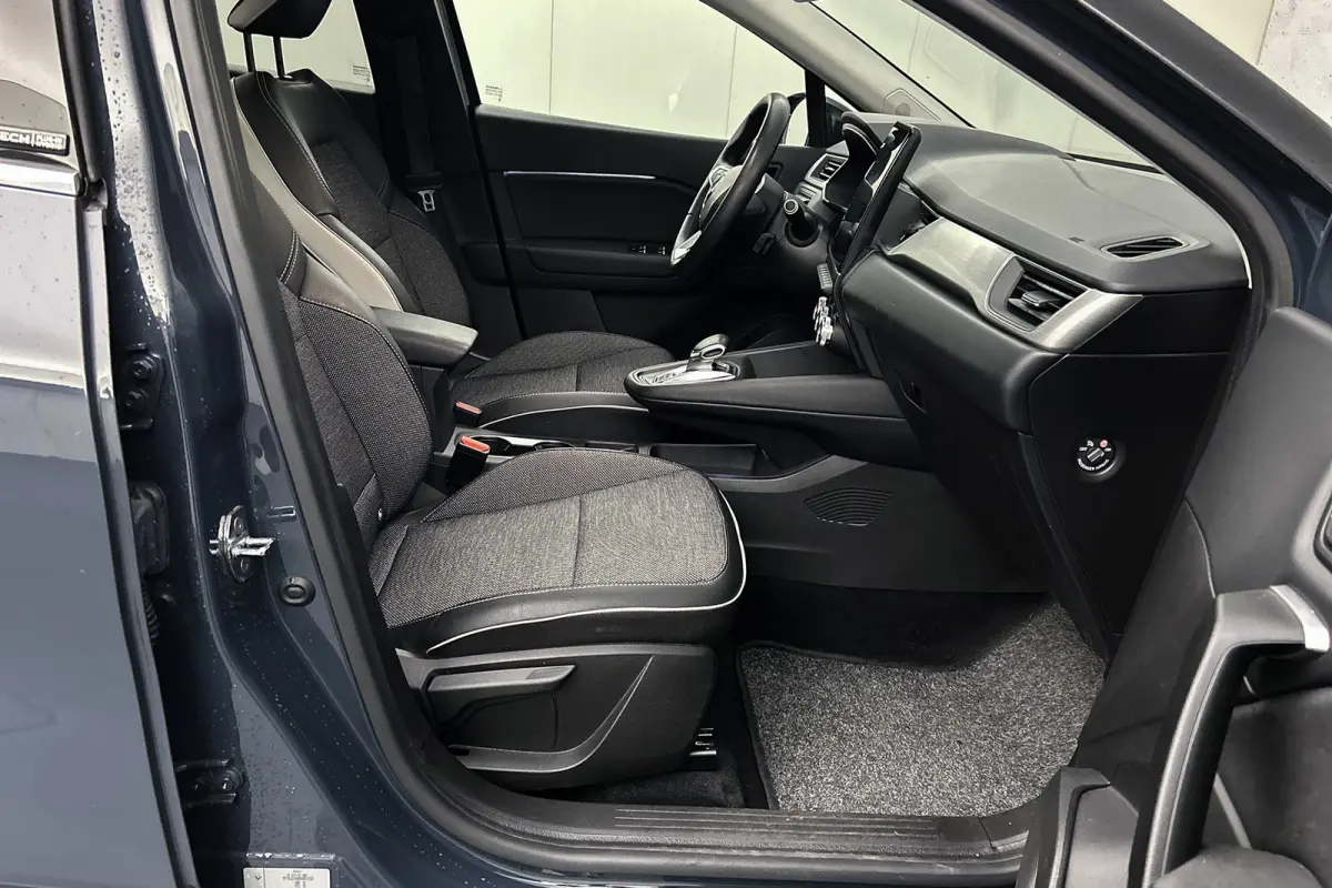 1.6 E-Tech Plug-in Hybrid 160 | Camera | Trekhaak | Cruise control