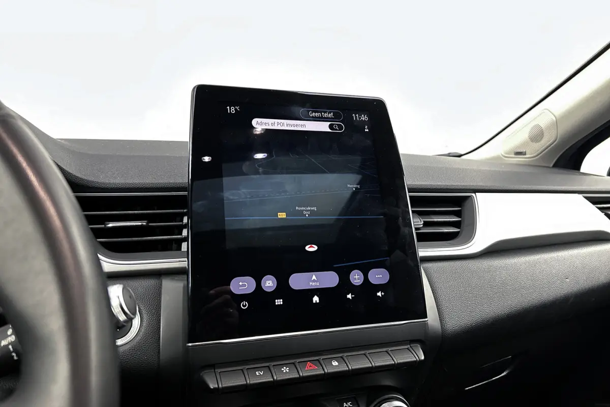 1.6 E-Tech Plug-in Hybrid 160 | Camera | Trekhaak | Cruise control