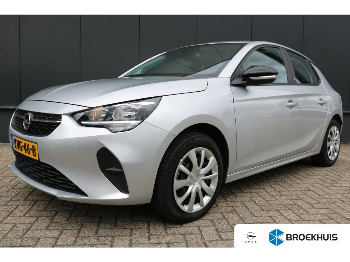 e Edition | Parkeersensor achter | Cruise control | Navi by App | SOH 100% |  Airco | Stuur verwarmbaar |