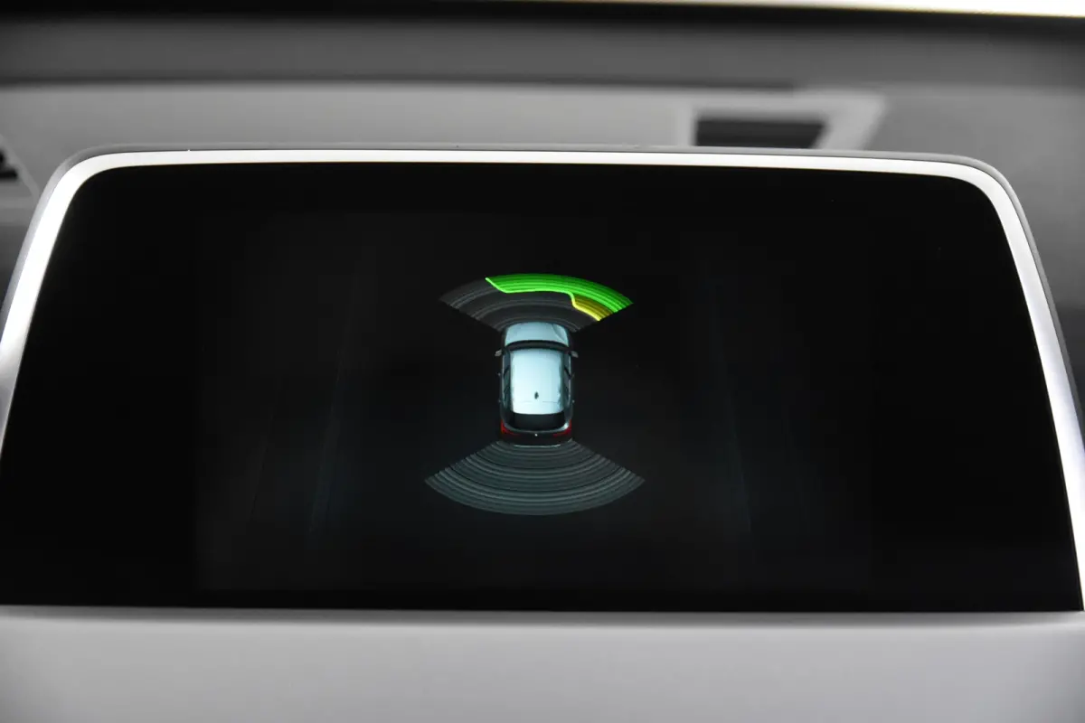 sDrive18i*1ste Eigenaar*Leer*Navigatie*Trekhaak*Carplay*