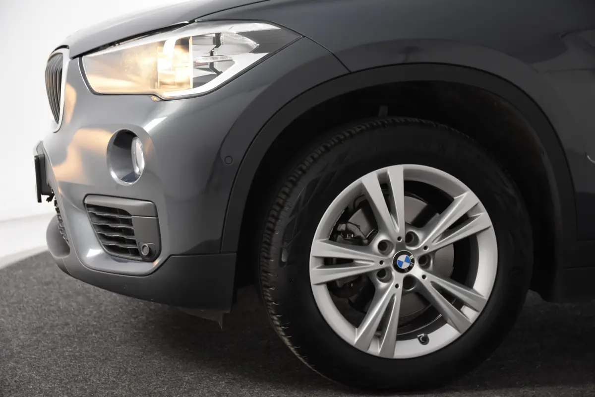 sDrive18i*1ste Eigenaar*Leer*Navigatie*Trekhaak*Carplay*