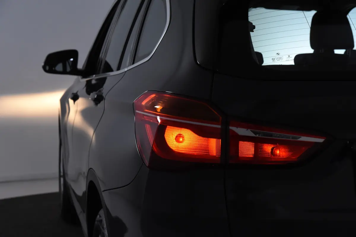 sDrive18i*1ste Eigenaar*Leer*Navigatie*Trekhaak*Carplay*
