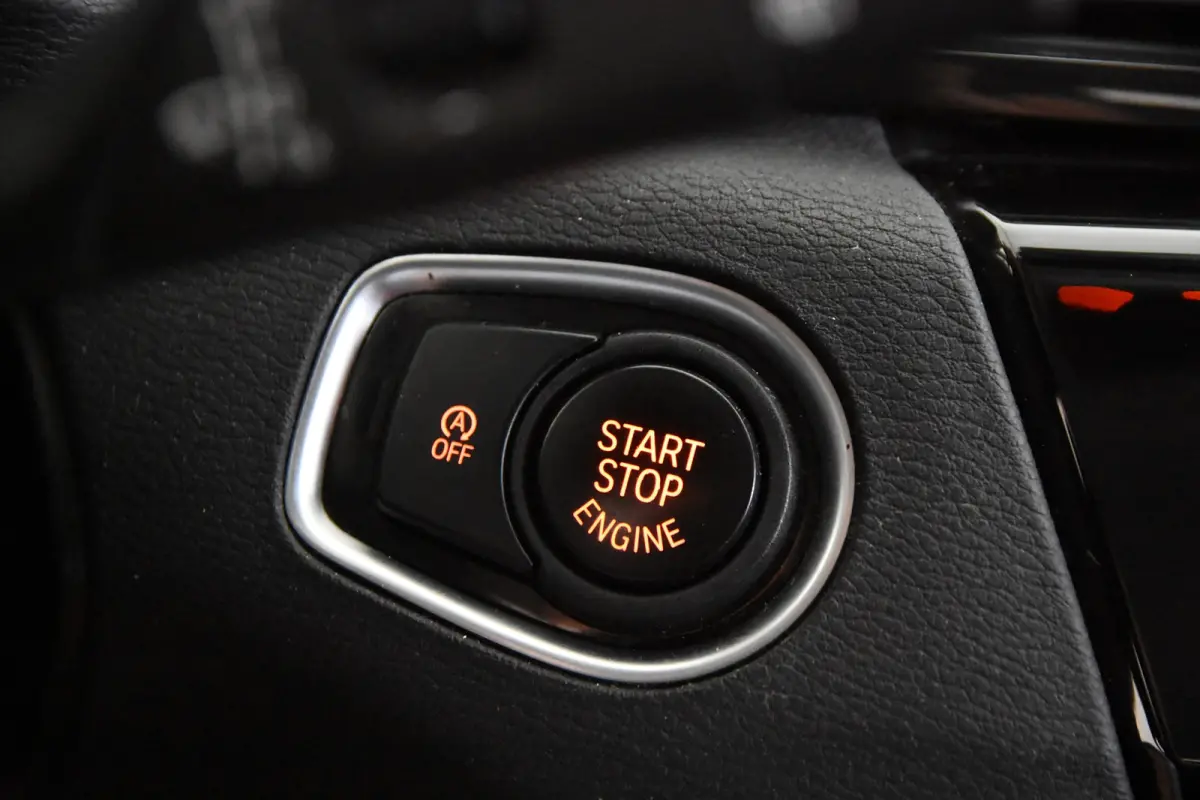 sDrive18i*1ste Eigenaar*Leer*Navigatie*Trekhaak*Carplay*