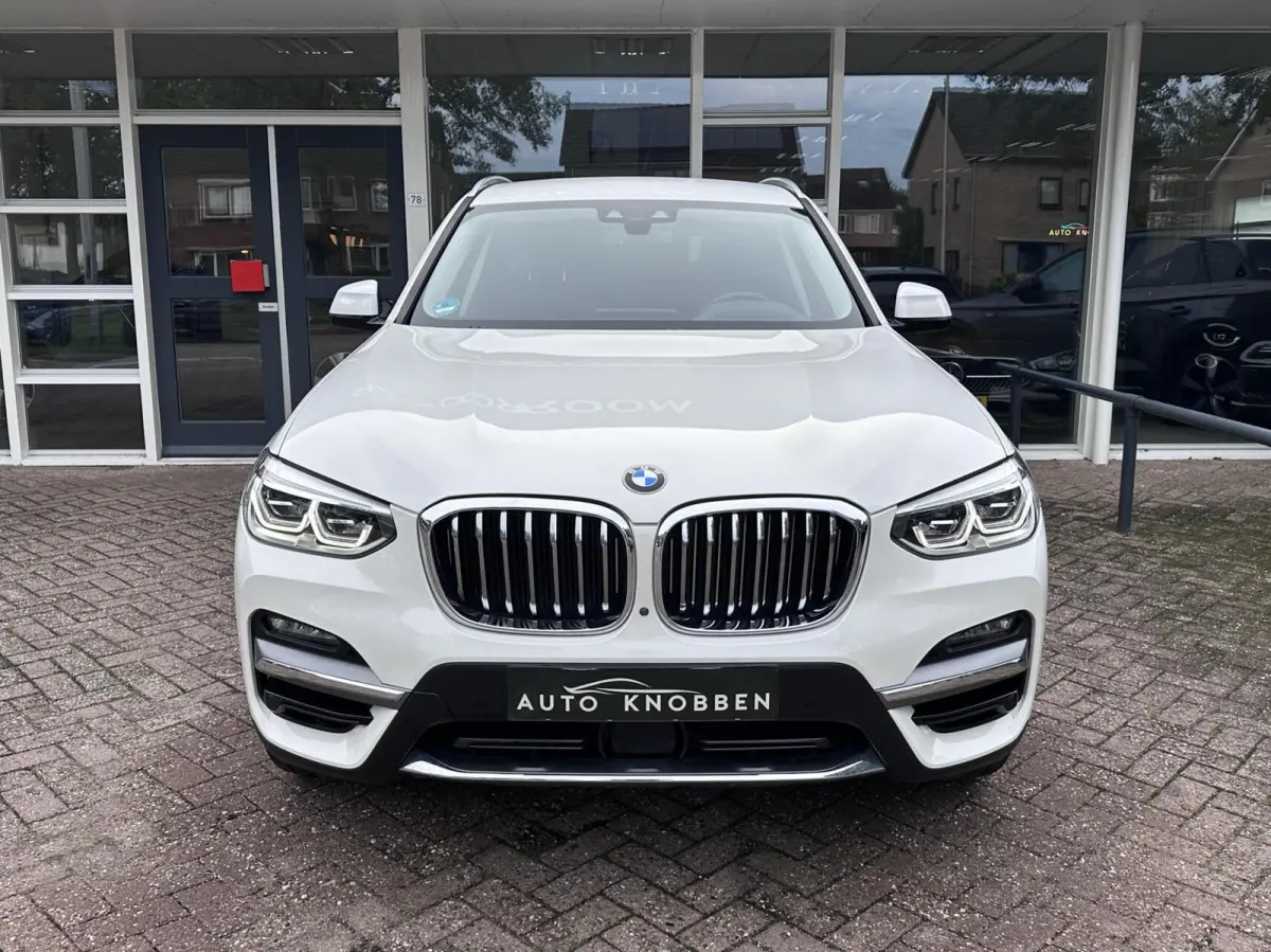 xDrive30e Luxury Line Led, 360 Camera, Head-Up, Leer..
