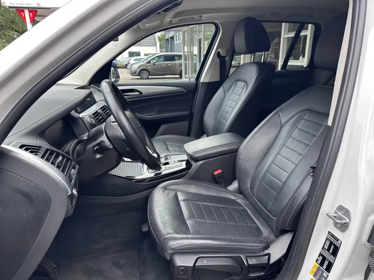 xDrive30e Luxury Line Led, 360 Camera, Head-Up, Leer..